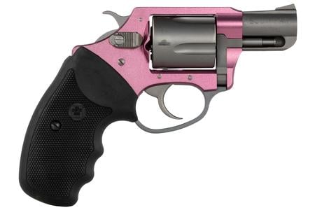 CHA 93830 SOUTHPAW         38 2.0 5SHOT     PNK/SS