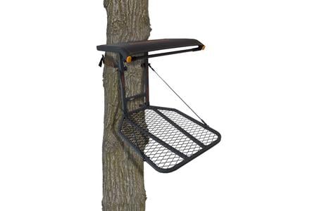 CAPTAIN HANG-ON TREESTAND 