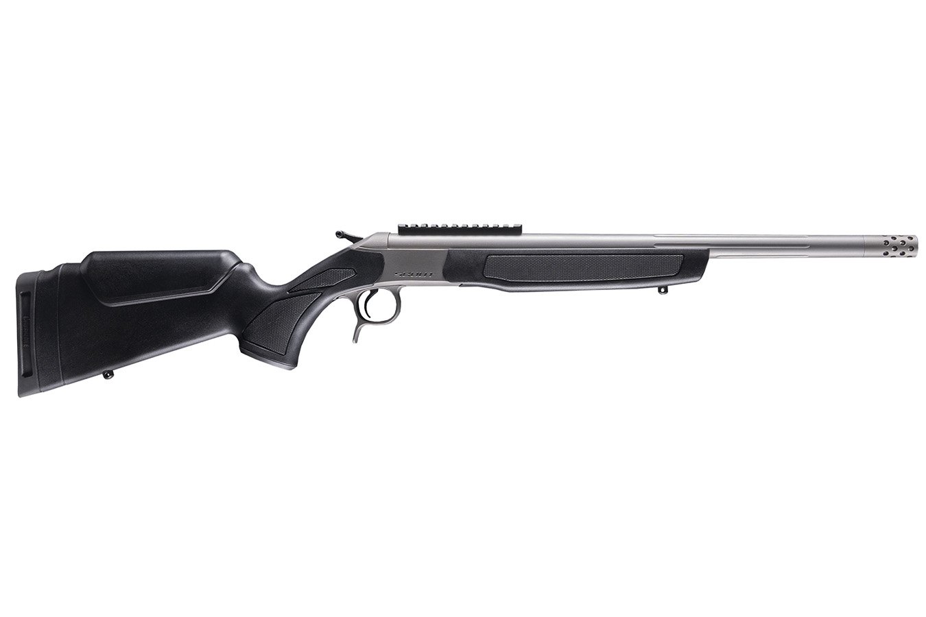 CVA Scout Takedown 44 Mag Rifle with 20