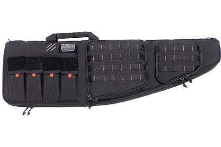 GPS T43ARDB     TACT DBL AR CS W/EXT CASE 43  BLK