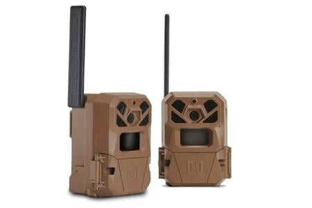 Moultrie Edge 2 Cellular Trail Camera, 2 Pack exclusive deals