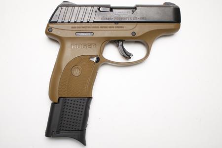 EC9S 9MM USED