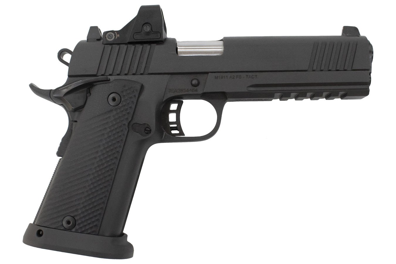 Rock Island Armory Rock 9MM Pistol 