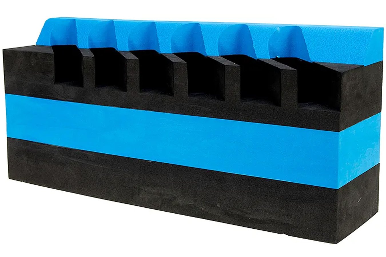 Gps GPS 6 Handgun Foam Pistol Cradle 