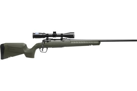 AXIS 2 XP COMPACT GEN II 6.5 CM 20 BBL (1)4RD ODG W/SCOPE