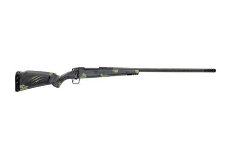 CF ROGUE 7MM BC BLK/FRT 22 ROG7MMBC22BF