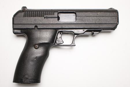 JHP 45 ACP USED
