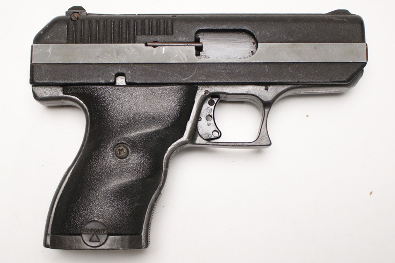 Hi Point CF380 380 ACP Police Trade-In Pistol (Magazine Not Included)
