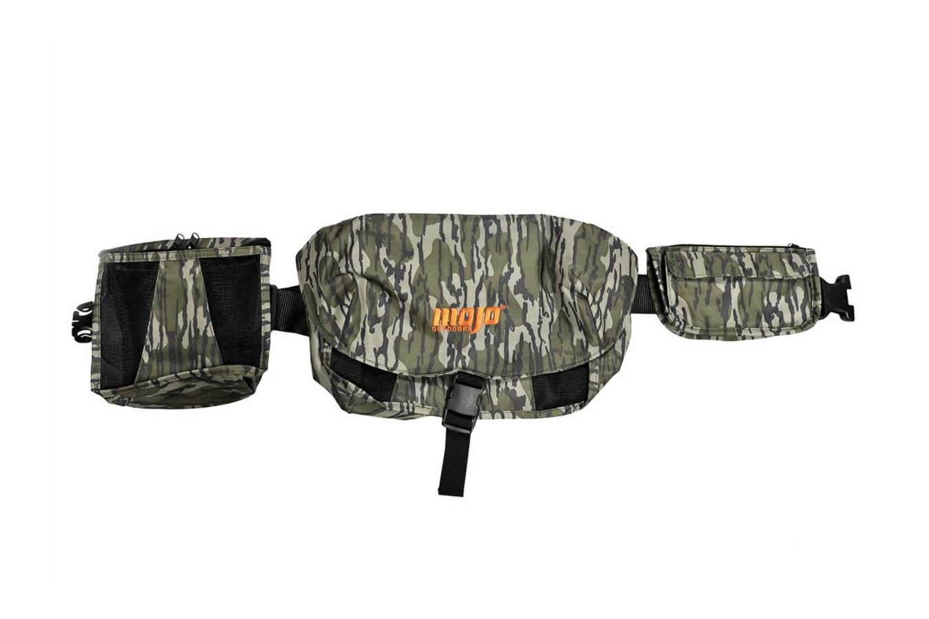 Mojo Outdoors Dove/Game Hunting Belt Bag Original Bottomland