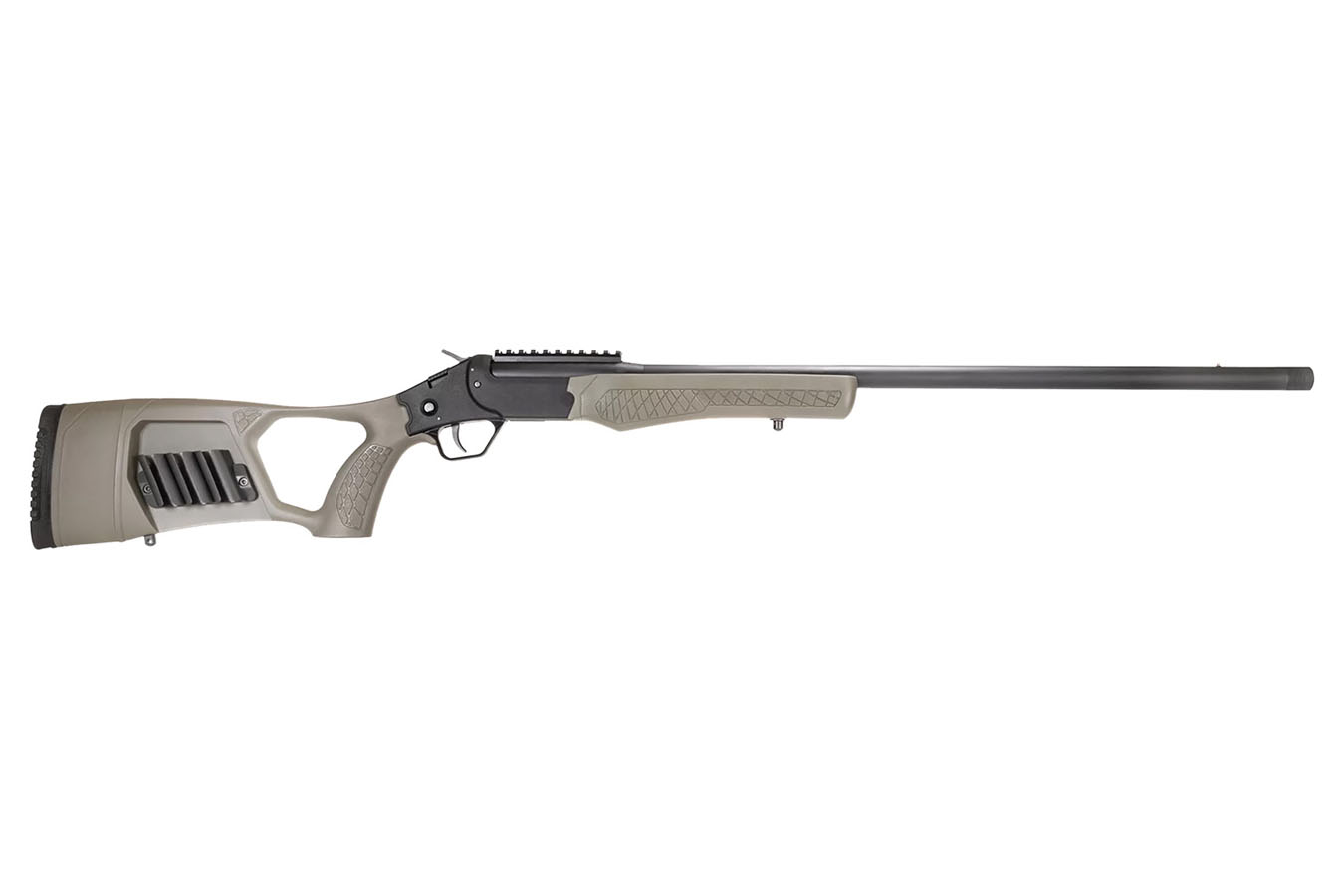 Rossi Tuffy 20 Gauge Break Action Rifle 