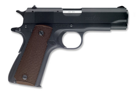 BROWNING FIREARMS 1911-22 22LR Compact Rimfire Pistol