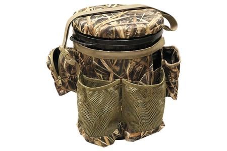 MOJO DOVE/GAME BUCKET 