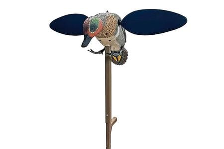 MOJO GREEN WING  
