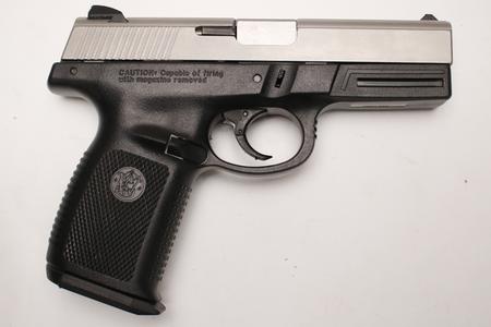 SW9VE 9MM USED