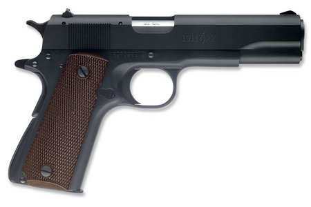 BROWNING FIREARMS 1911-22 22LR Full-Size Rimfire Pistol