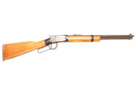 ITHACA M-49 22 SHORT, LONG, AND LONG RIFLE USED