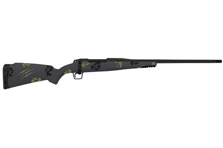 TWISTED ROGUE 7PRC BLK/FRT 24 TWROG7PRC24BF