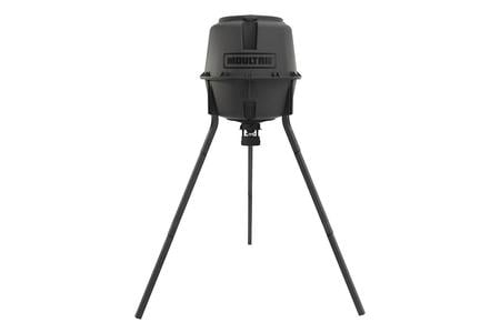 200 LB DEER FEEDER STANDARD  