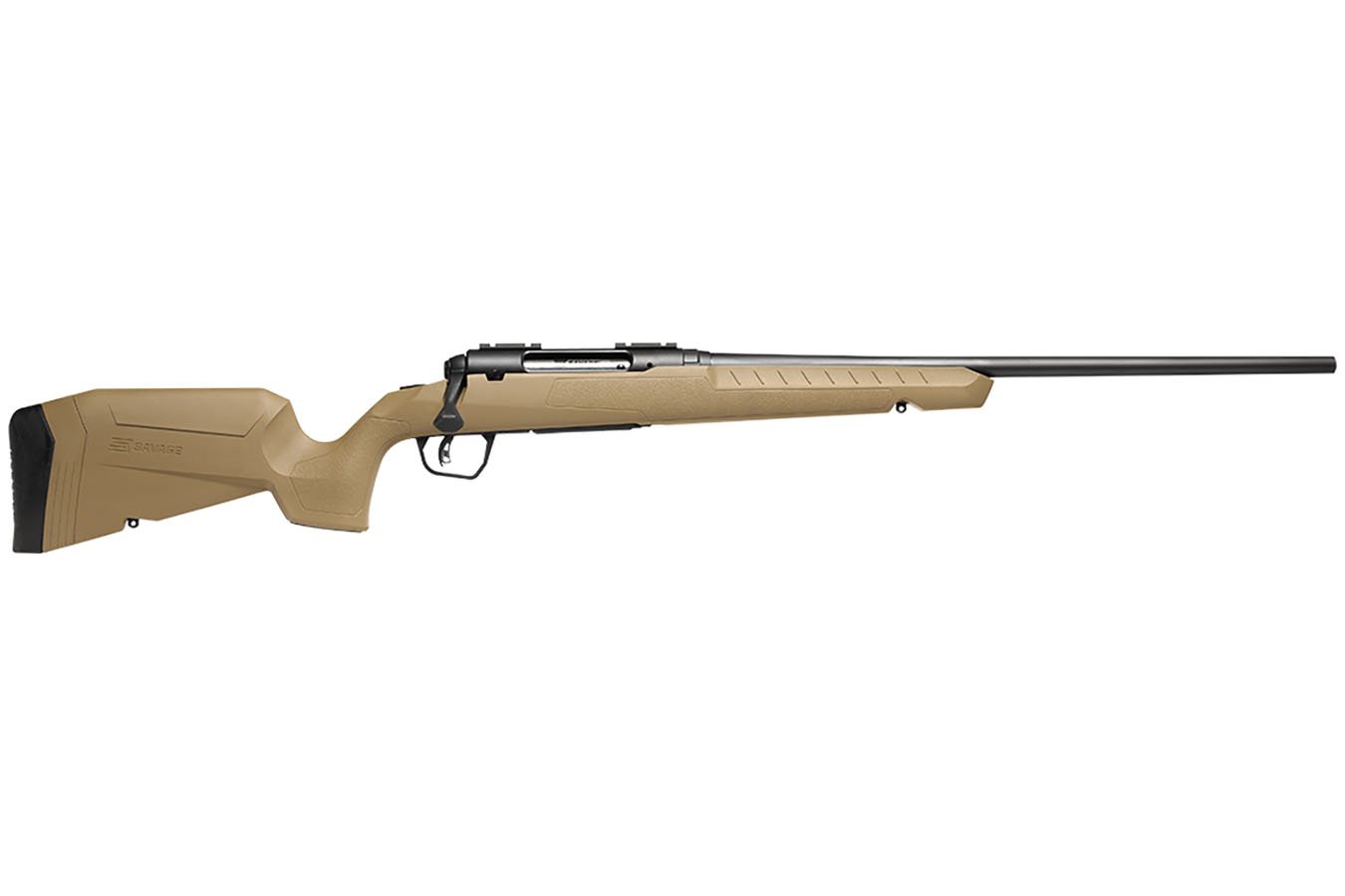 Savage Axis 2 22-250 Remington Bolt Action Rifle 