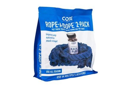 ROPE A DOPE 2 PACK 