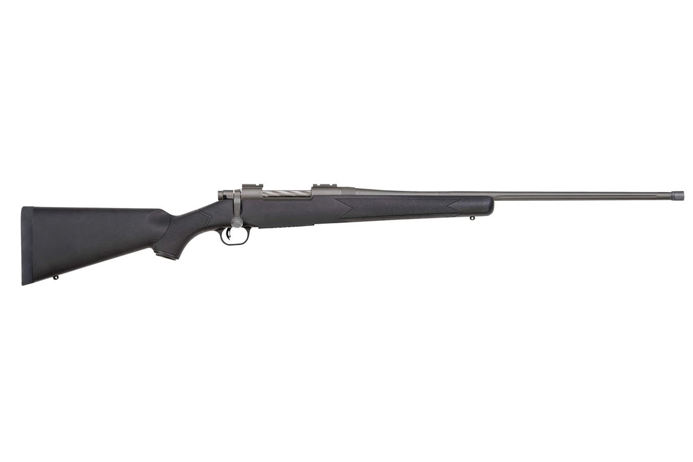 Mossberg Patriot 400 Legend Bolt Action Rifle 