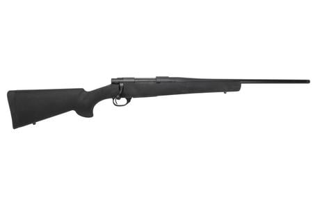 HOWA HOGUE 243WIN BLK 22 TB