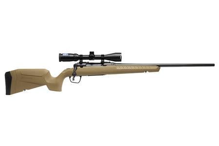 AXIS 2 GEN II 30-06 SPRINGFIELD 22 BBL (1)4RD FDE
