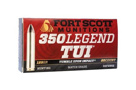 FSM 350-125-SCV       350LEG 125G      TUI   20/10
