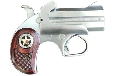BOND BARD   RUSTIC DEFENDER   45C/410 3IN 2TN RW