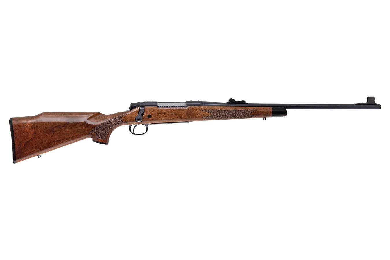 Remington 700 300 WIN MAG Bolt Action Rifle WIth Gloss American Walnut 