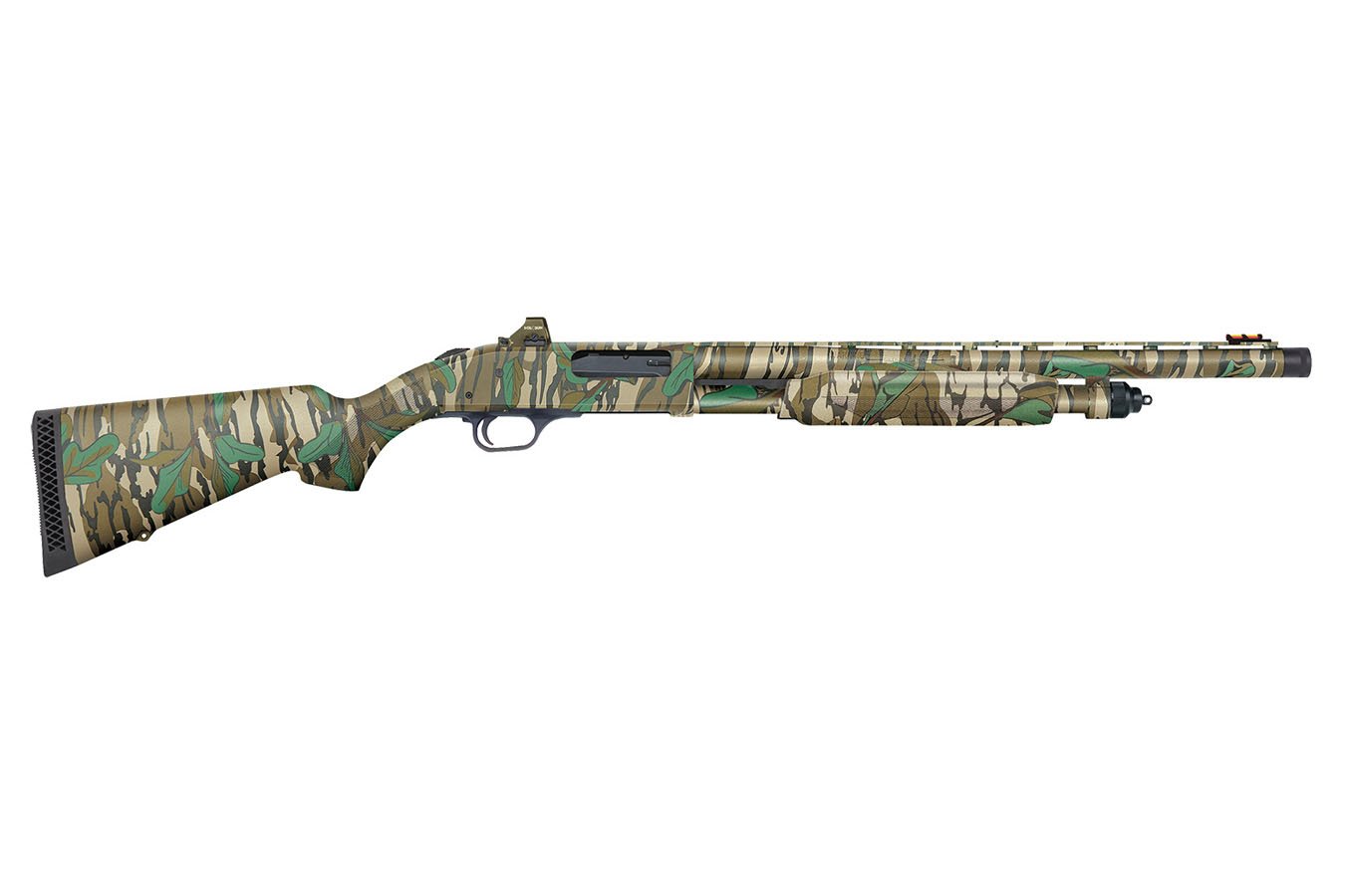 Mossberg 835 12 Gauge Pump Action Shotgun 