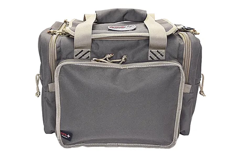 Gps GPS Medium Range Bag
