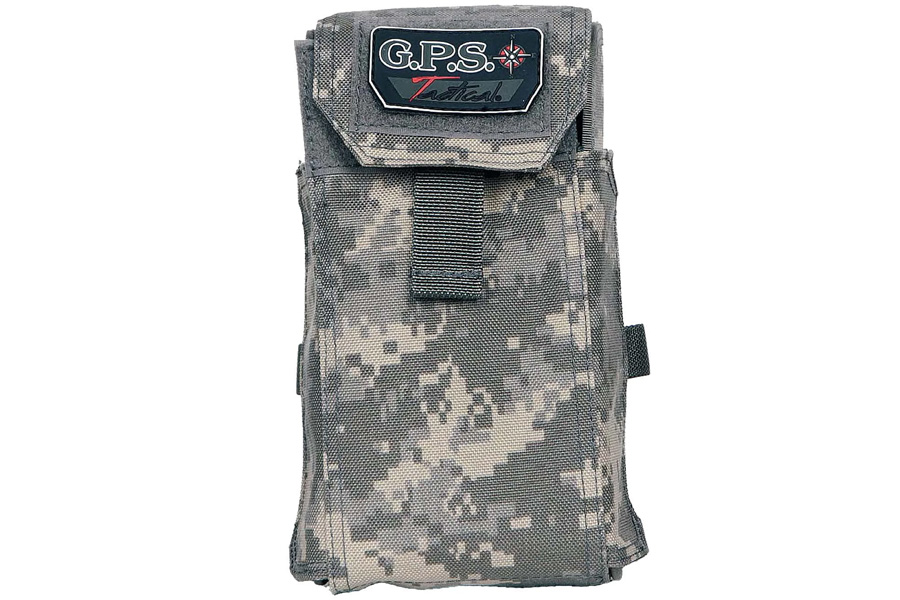 Gps GPS Tactical 25 Shotgun Shell Holder