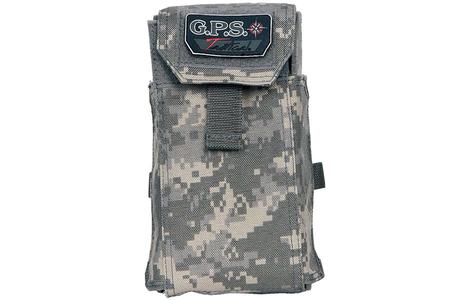 GPS T8535SHD    TACTICAL 25X SHOTSHELL HOLDER  DIG