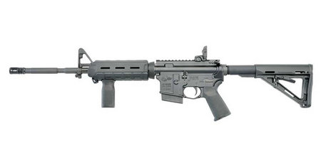 COLT M4 Carbine 5.56x45 NATO Magpul MOE Series Black California Compliant