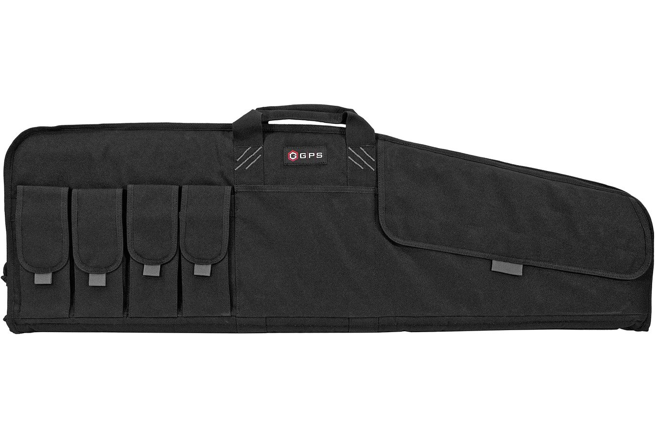 Gps G*Outdoors SRC42 Single Rifle Case