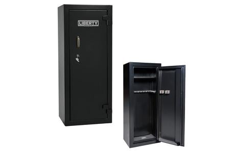 18 GUN CABINET