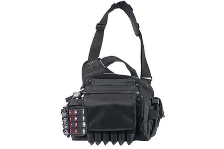 GPS 1180RDPB    RAPID DEPLY SLNG BKPK W/HLST   BLK