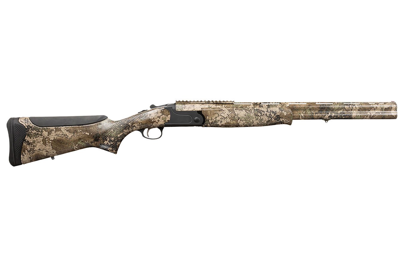 Chiappa 202T 12 Gauge Over Under Shotgun 
