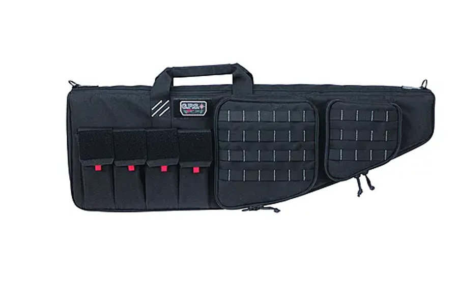 Gps GPS Tactical AR Case
