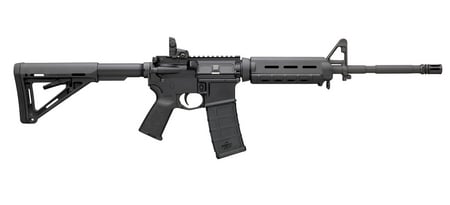 XM15-E2S 5.56 MAGPUL MOE M4 TYPE CARBINE