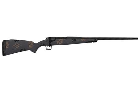 TWISTED ROGUE 7BC BLK/TPH 20 TWROG7MMBC20BT