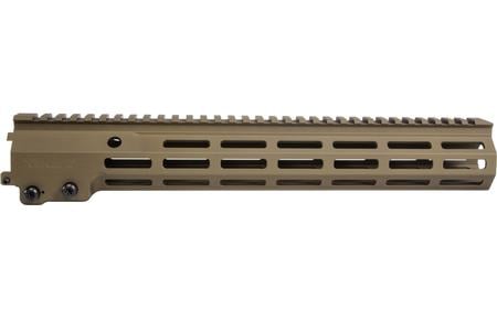 GEISSELE 05-650S     MK16 SPR MODLAR MLOK 13.5 DDC