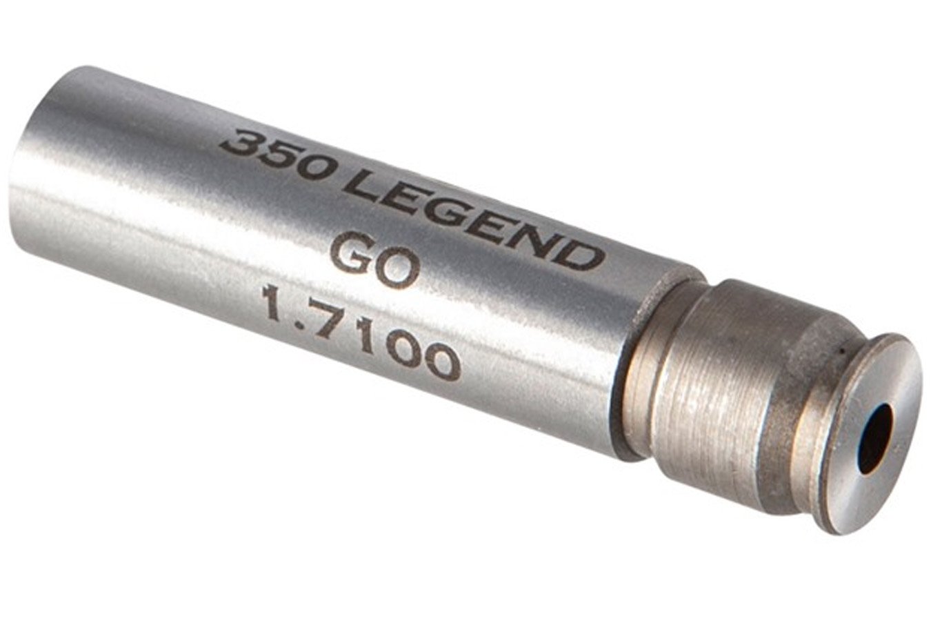 Forester 350 Legend Headspace Gauge
