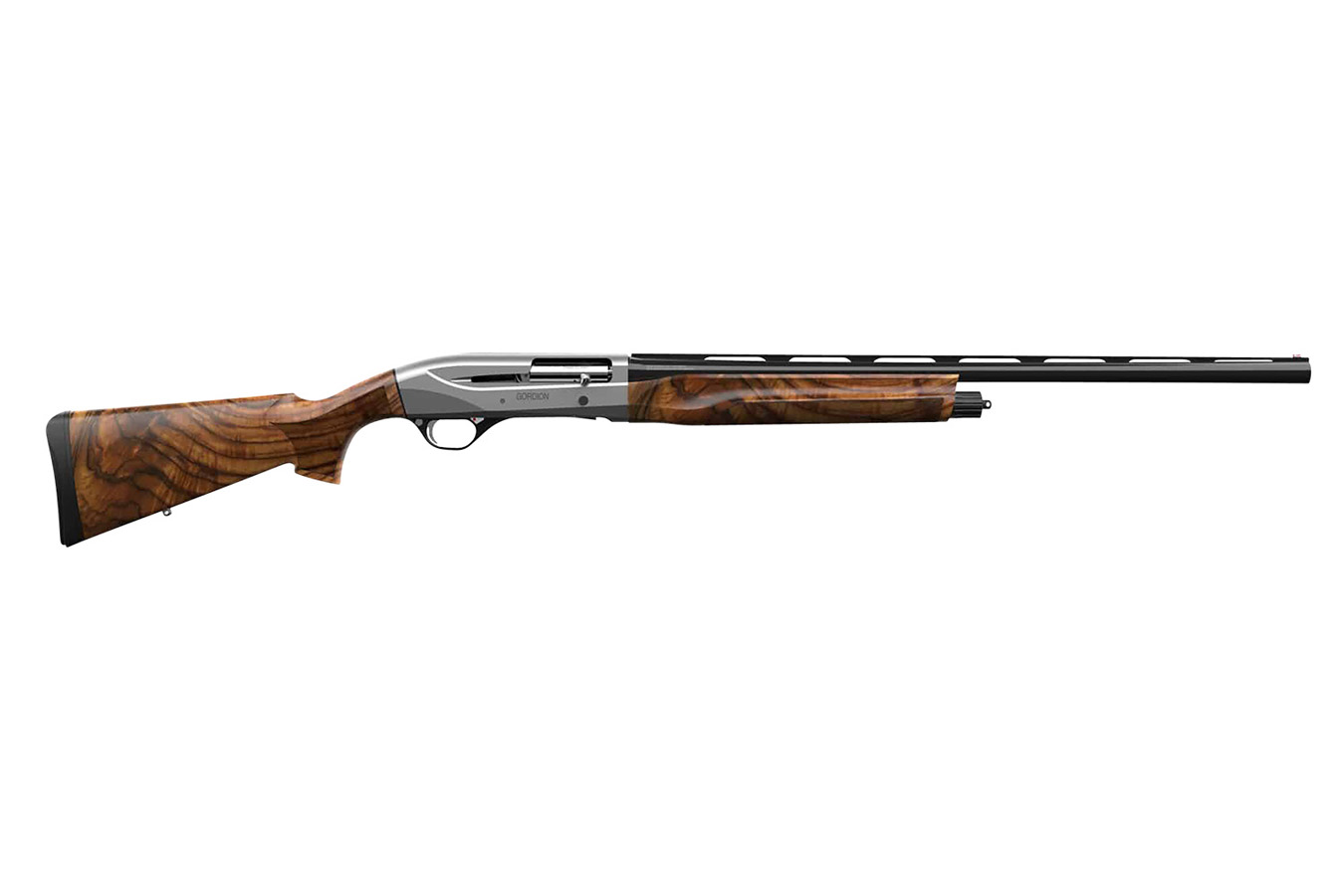 Retay Usa Gordion Full Size 20 Gauge Semi-Auto Shotgun with Turkish Walnut Stock