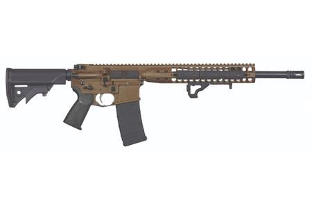 DI 300BLK BROWN 16.1 30+1 DIRECT IMPINGEMENT