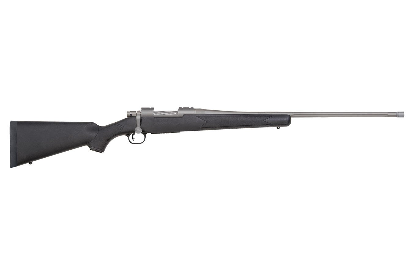 Mossberg Patriot 6.5 PRC Bolt Action Rifle 