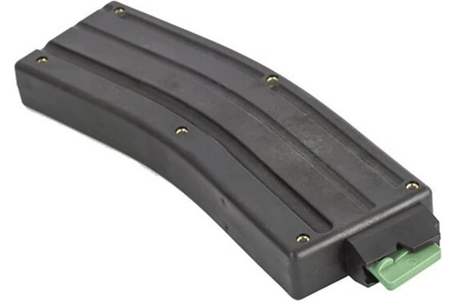 CMMG AR-15 22LR 25 Round Magazine for Converted 5.56 MSR