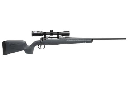 AXIS 2 XP COMPACT GEN II 6.5 CM 20 BBL (1)4RD GRAY W/SCOPE