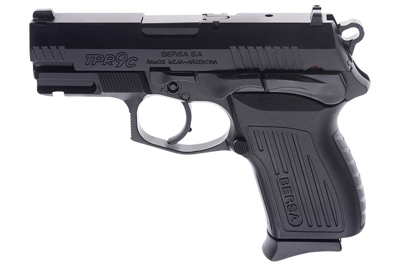 Bersa TRPC 9MM Pistol 